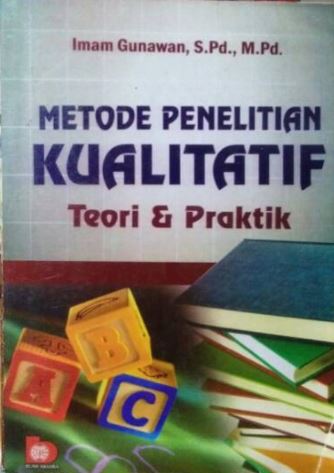 Metode Penelitian Kualitatif Imam Gunawan